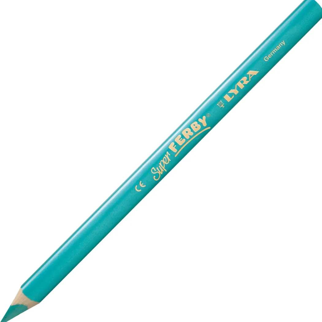 Super Ferby Metallic (3 år+)
