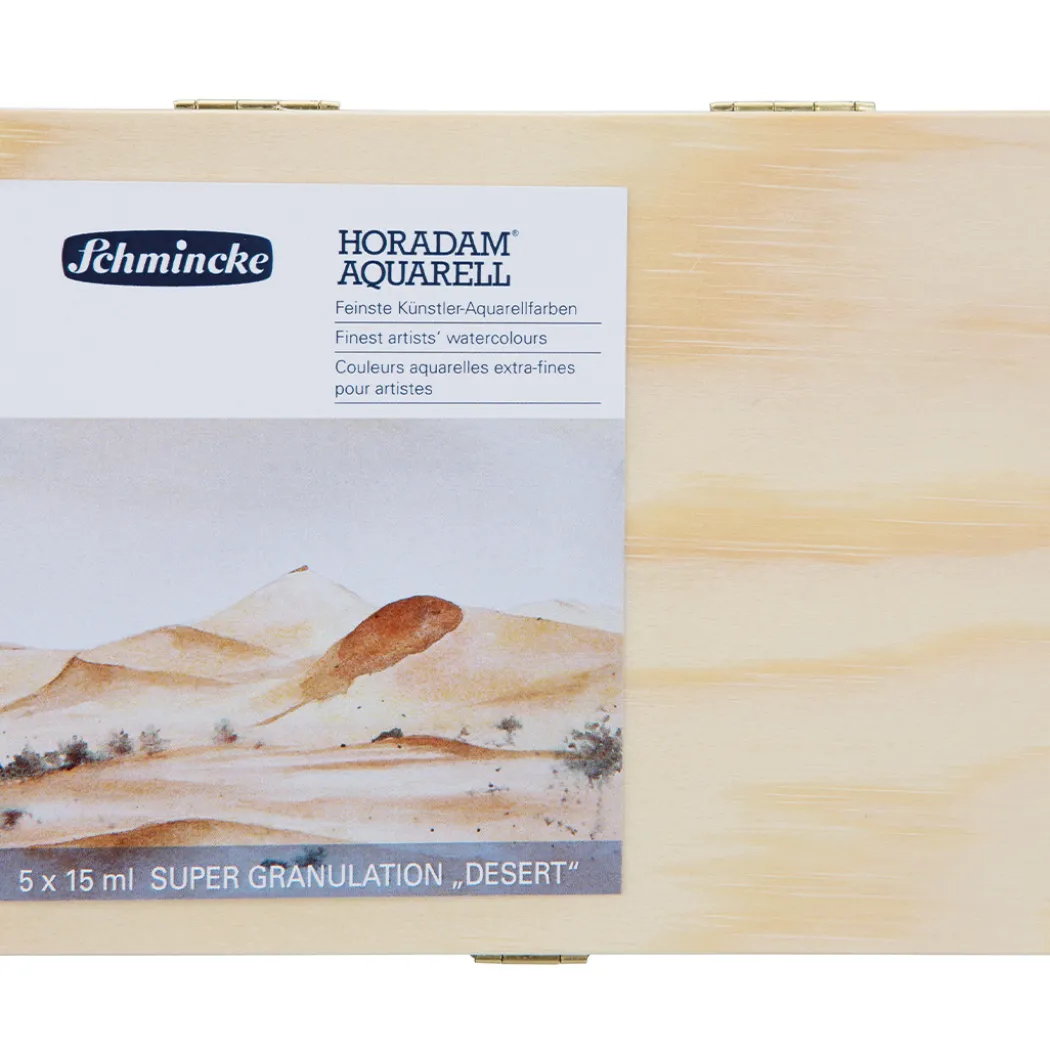 Super Granulation Set Desert