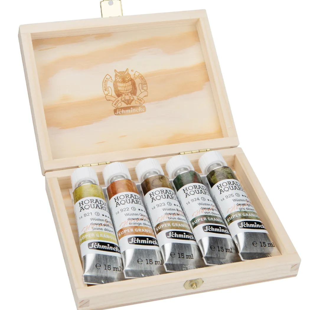 Super Granulation Set Desert