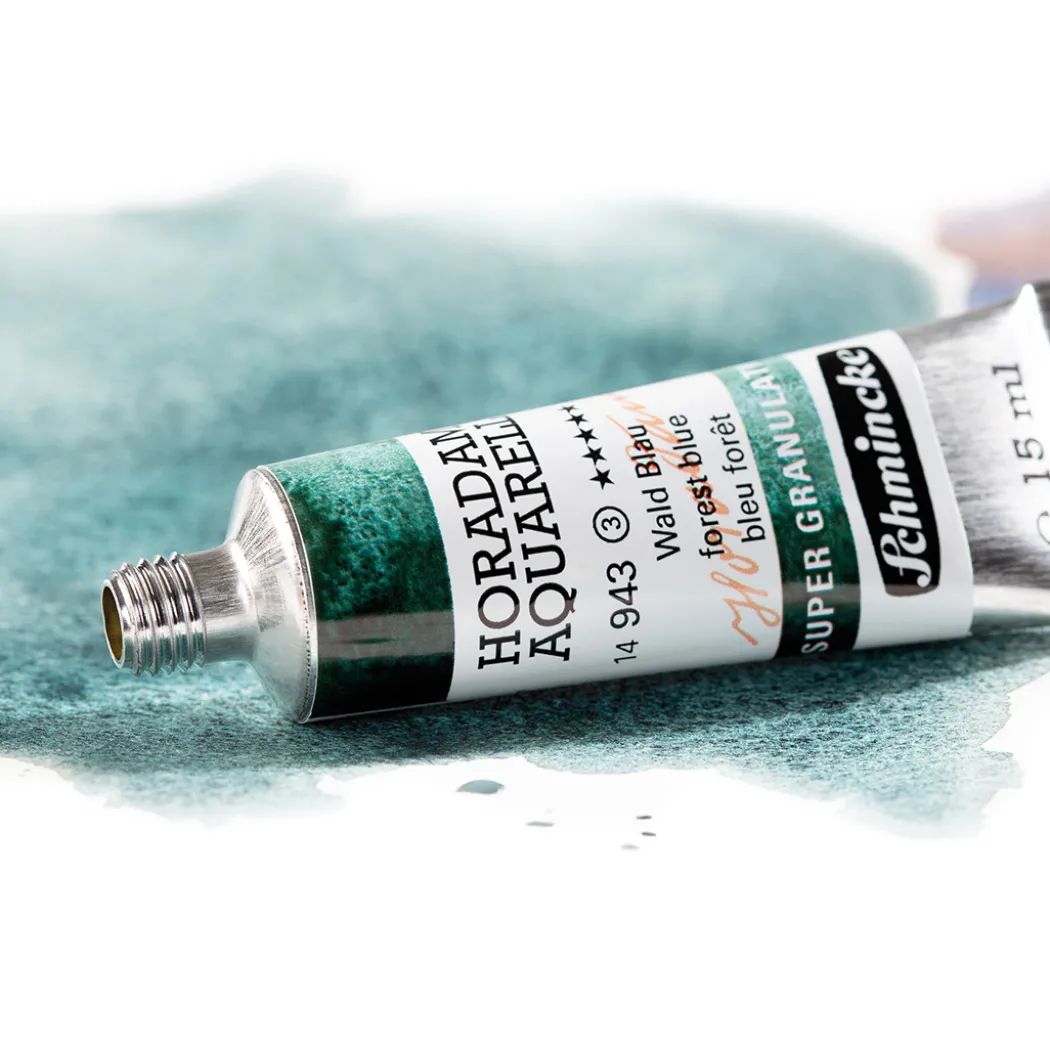 Super Granulation Set Forest