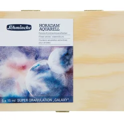 Super Granulation Set Galaxy