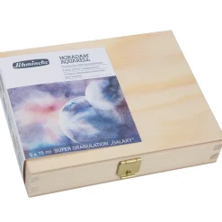 Super Granulation Set Galaxy