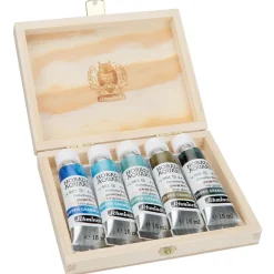 Super Granulation Set Glacier