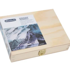 Super Granulation Set Glacier
