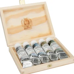 Super Granulation set Haze