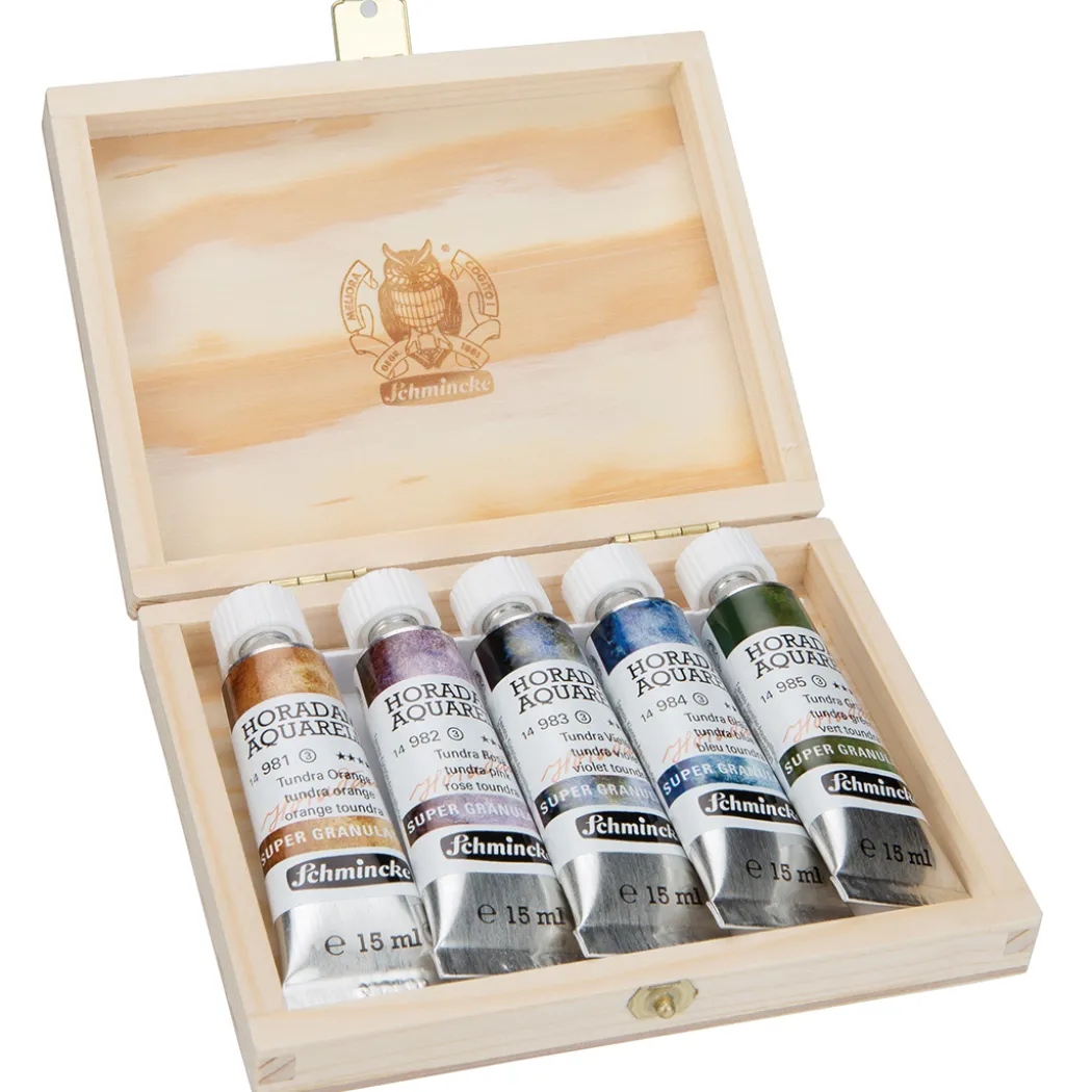 Super Granulation Set Tundra