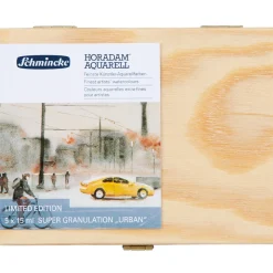 Super Granulation Set Urban