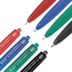 Super Grip G Retractable Extra Broad