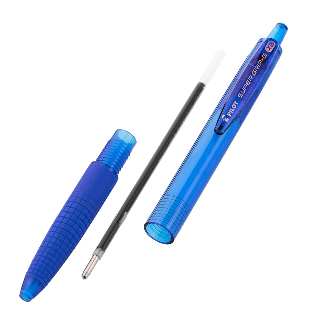 Super Grip G Retractable Extra Broad