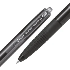 Super Grip G Retractable Extra Fine