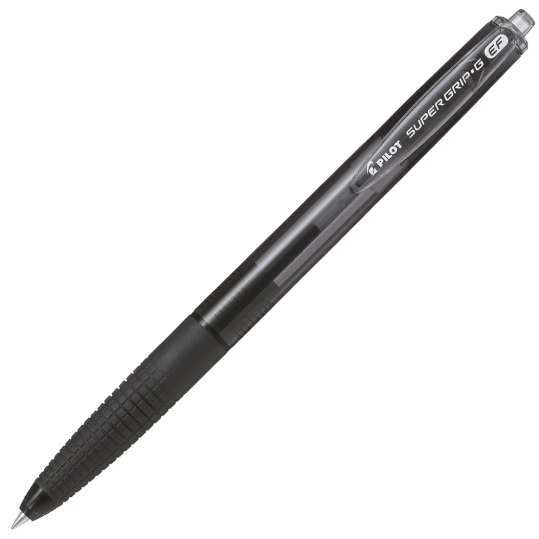 Super Grip G Retractable Extra Fine