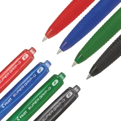 Super Grip G Retractable Fine