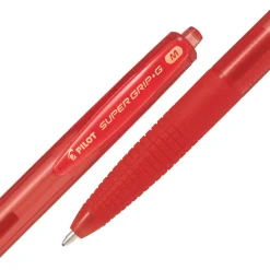 Super Grip G Retractable Medium