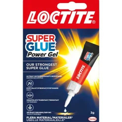 Superlim Power Gel 3g
