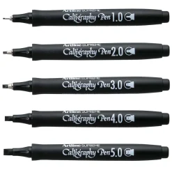 Supreme Calligraphy Pen