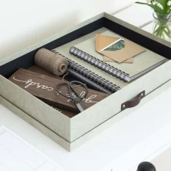 Sverker Dokumentbox Linne