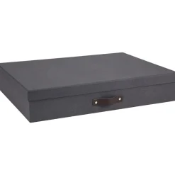 Sverker Dokumentbox Svart