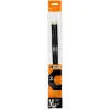 Svinborstpensel Campus Oil 3-set M
