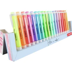 Swing Cool Desk Set 18-pack