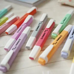Swing Cool Pastell 4-pack Set 2