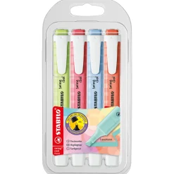 Swing Cool Pastell 4-pack Set 2