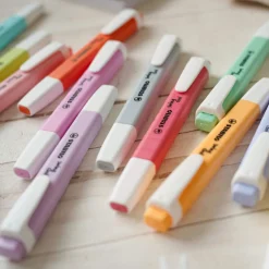 Swing Cool Pastel 8-pack