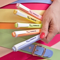Swing Cool Pastel 4-pack no 3