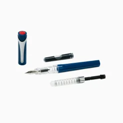 Swipe Prussian Blue Reservoar