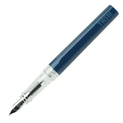 Swipe Prussian Blue Reservoar
