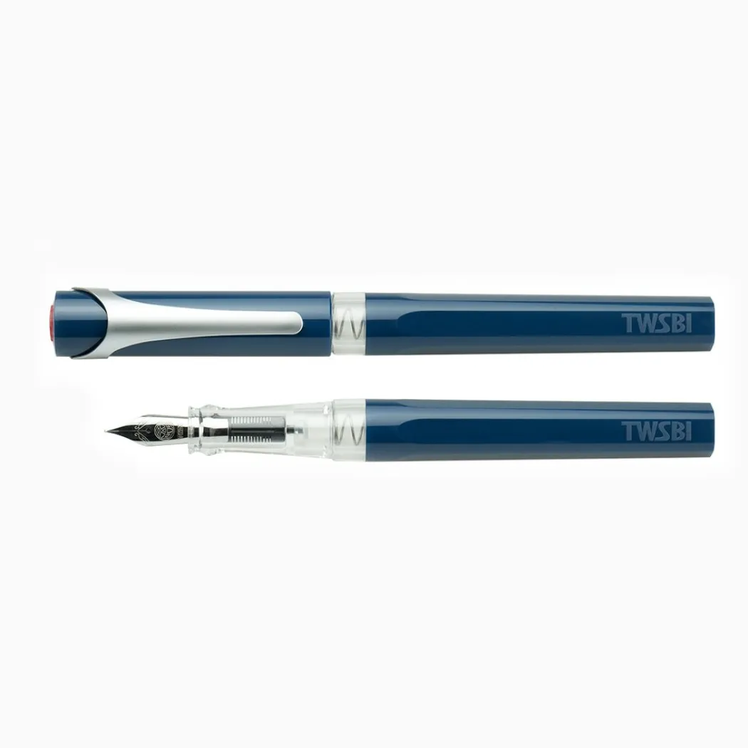 Swipe Prussian Blue Reservoar