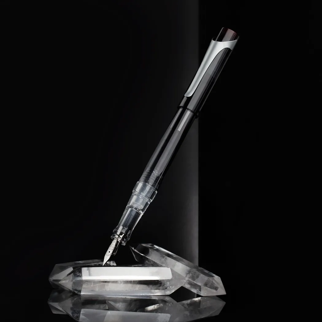 Swipe Smoke Reservoar