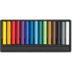 Swisscolor Akvarellkritor 15-set