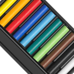Swisscolor Akvarellkritor 10-set