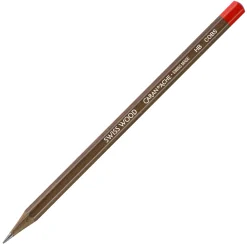 Swiss Wood Blyertspenna HB