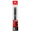 Syntetpensel Campus Hobby 3-set S