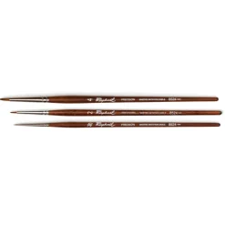 Syntetpensel Precision 8524 Retusch st 4