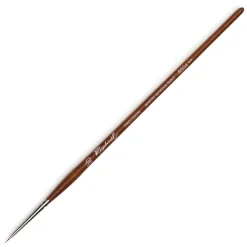 Syntetpensel Precision 8504 Rund st 6/0