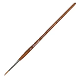 Syntetpensel Precision 8504 Rund st 0
