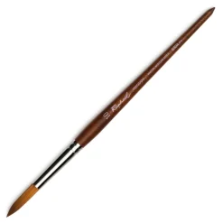 Syntetpensel Precision 8504 Rund st 10
