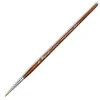 Syntetpensel Precision 8504 Rund st 00