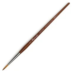 Syntetpensel Precision 8504 Rund st 2