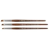 Syntetpensel Precision 8564 Sneskuren st 2