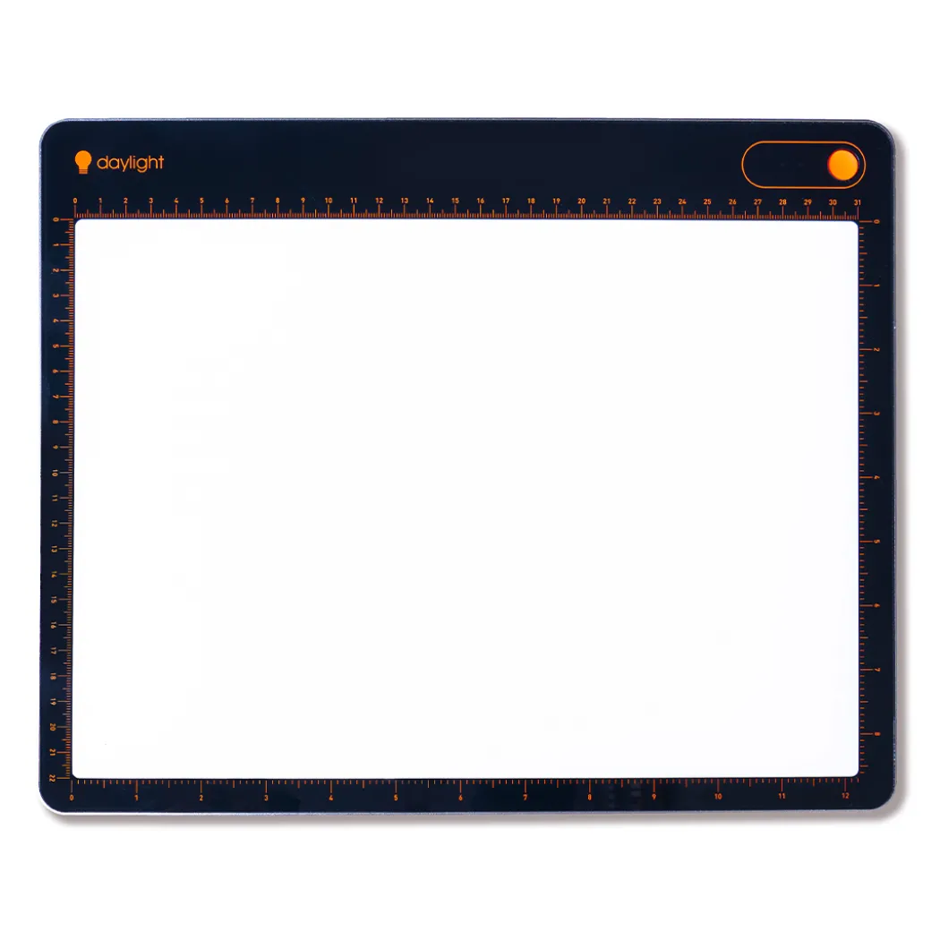 Tabla Go Ljusbord A4