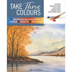 Take Three Colours