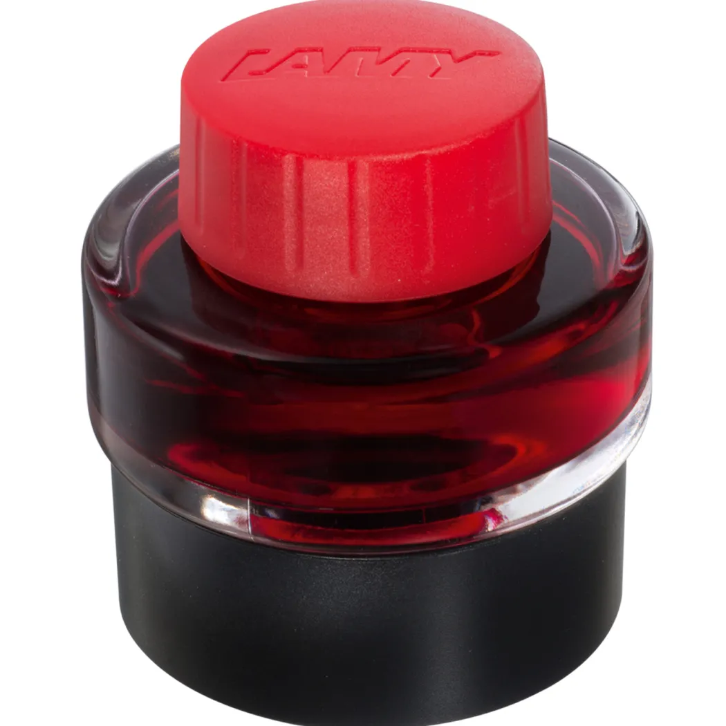 T 51 Bläck Red