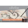 Teacher's Choice tecknarset 26 delar