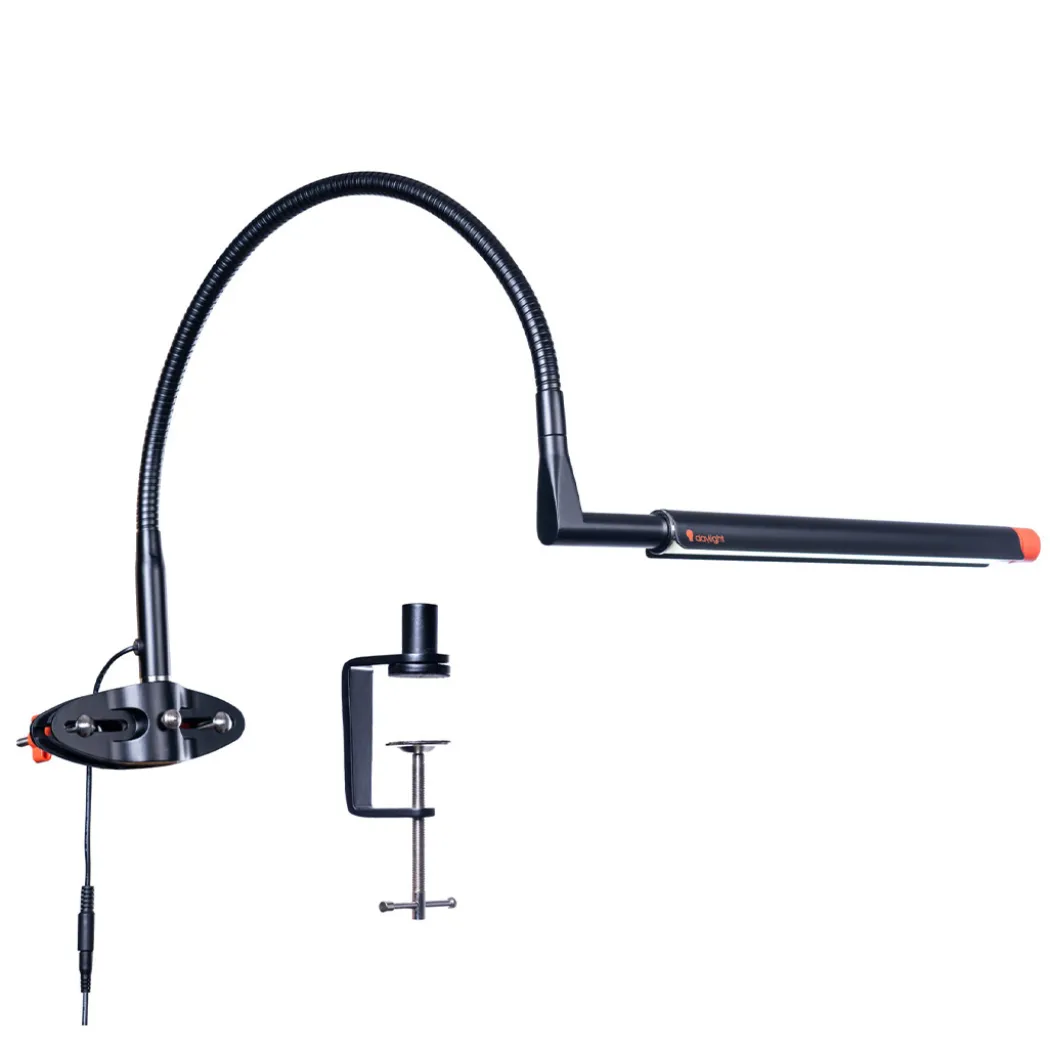 Techne 2 Artist & Drafting Lamp