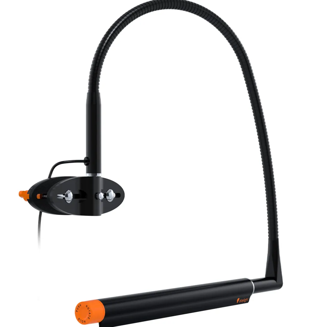 Techne 2 Artist & Drafting Lamp