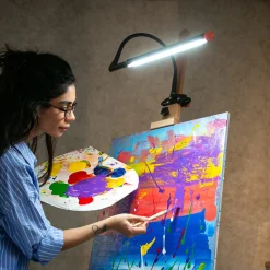 Techne 2 Artist & Drafting Lamp