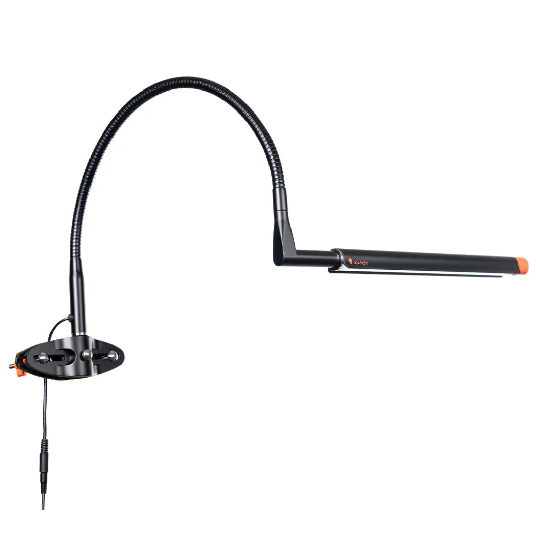Techne 2 Artist & Drafting Lamp